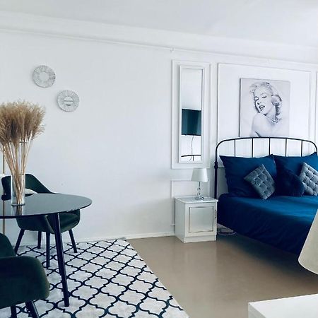Lara Suite Szombathely Exterior foto