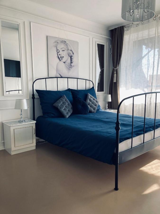 Lara Suite Szombathely Exterior foto
