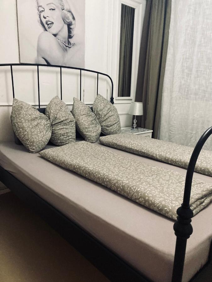 Lara Suite Szombathely Exterior foto