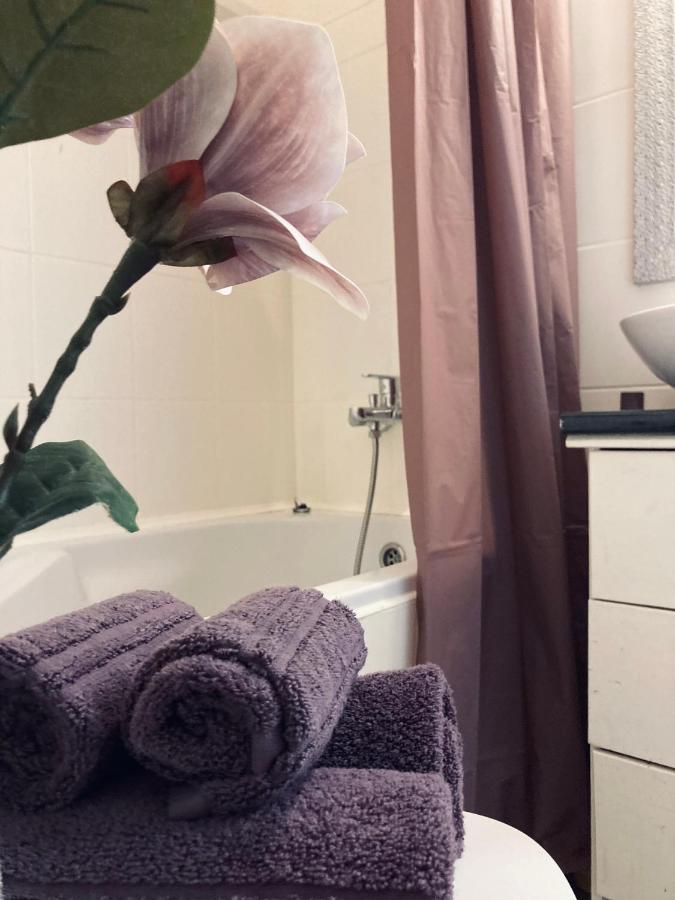 Lara Suite Szombathely Exterior foto