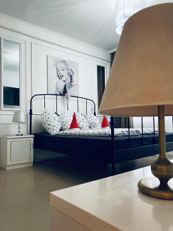 Lara Suite Szombathely Exterior foto
